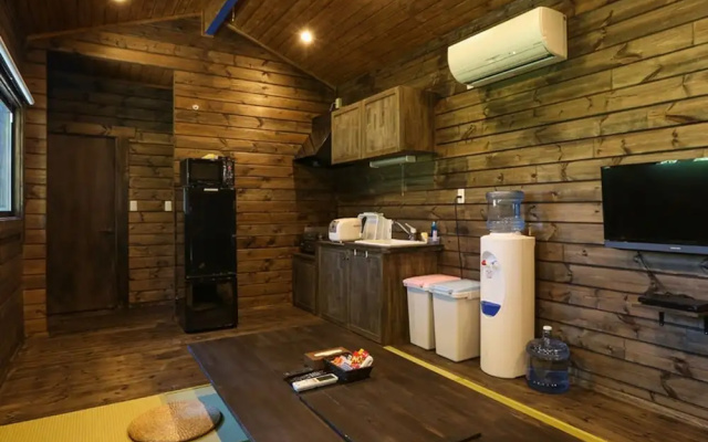 Nagomiya Seseragi – Guest Rooms – Gujo