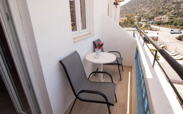 Vasilakis Apartments