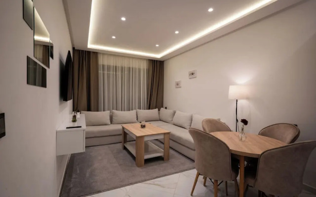Living Appart Hotel