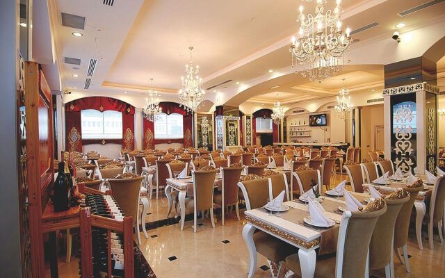 Bilem Hotel Beach & Spa