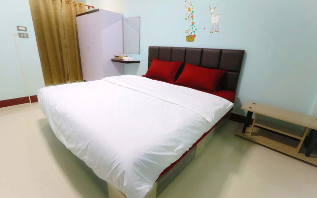 S House Bansaengngam