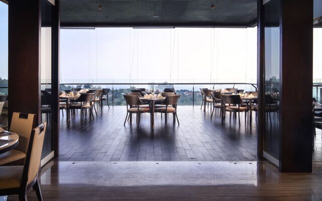 InterContinental Bandung Dago Pakar by IHG