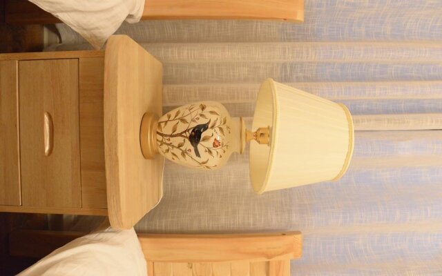 Seaside Flower Villa – Guest Rooms – Qingdao