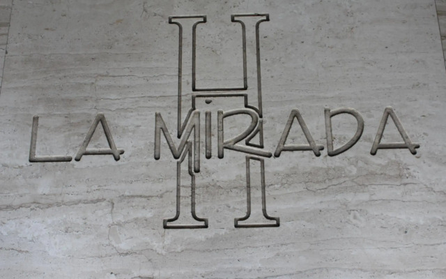 Hotel La Mirada