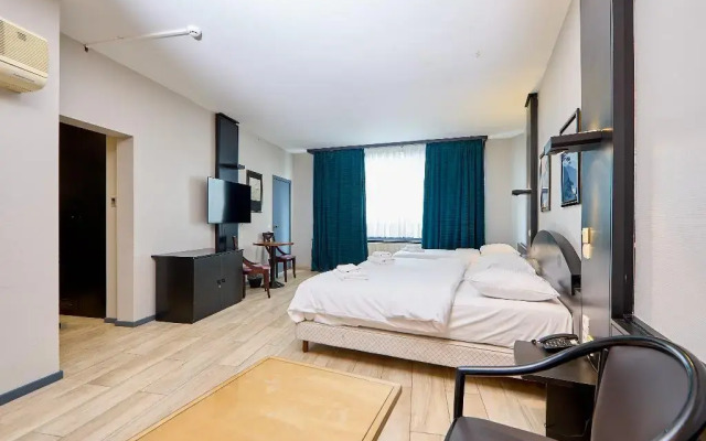 Hotel Europacity