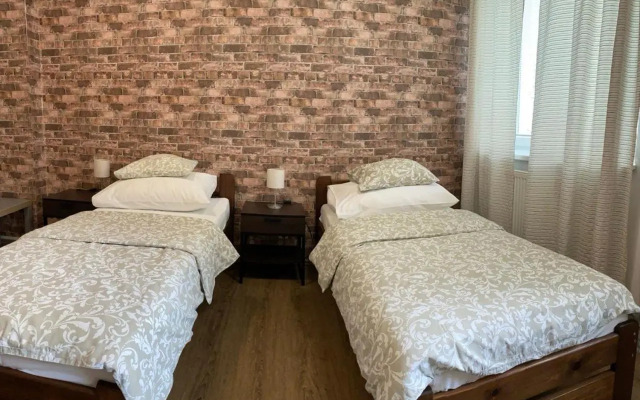 Žižkov Cosy Studio Apartments