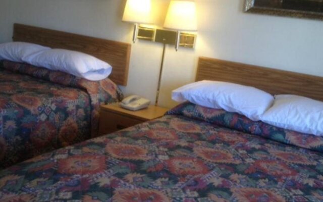 Economy Inn Alamogordo