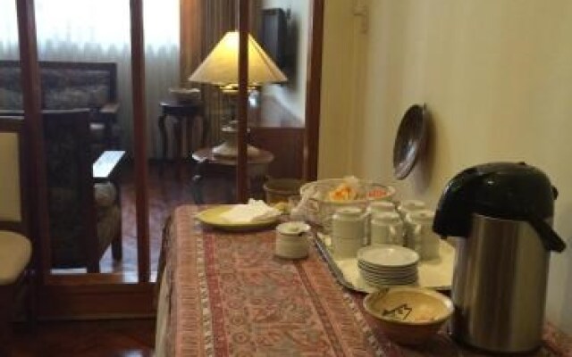 Hotel Italia
