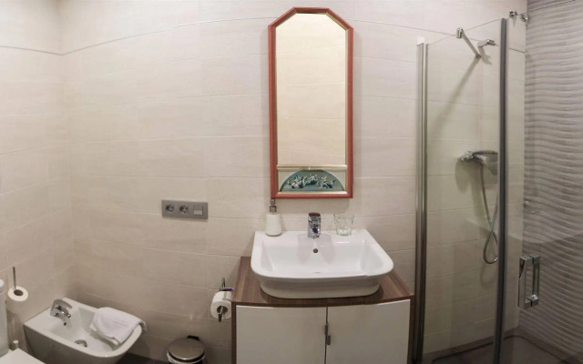 SEVITUR Seville Comfort Apartments