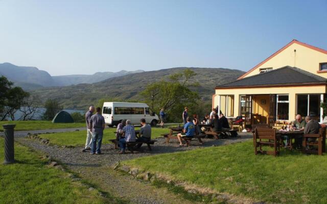 The Connemara Hostel - Sleepzone