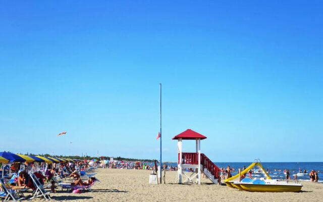 House Solmare Rosolina Mare