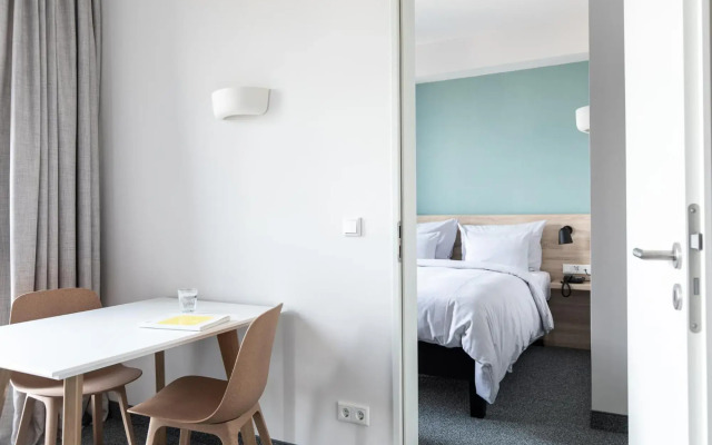 sylc. Apartmenthotel