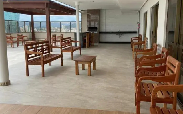 SUÍTE CONFORT 810 Praia de Itaparica