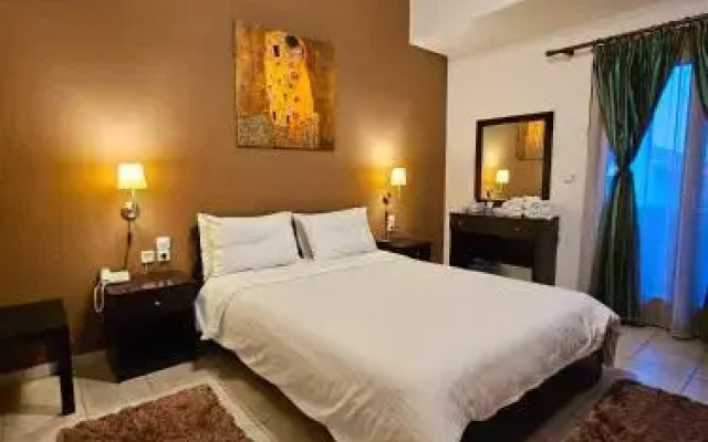Hotel Odysseas