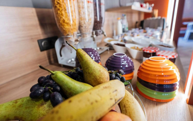 ibis Styles Le Mans Centre Gare