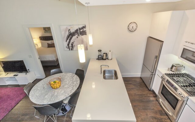 Dharma Home Suites JC at Grove Station