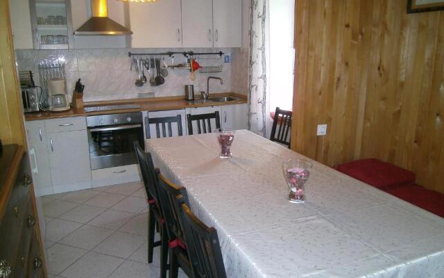 Holiday Home Lorraina