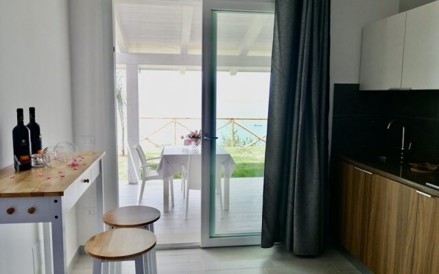 Midenza Seaside & Nature Retreat