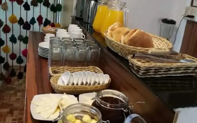 Mapigarden b&b