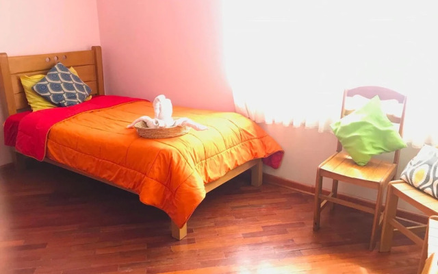 Airport Express Homestay