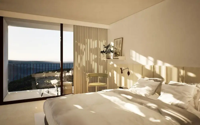 The Tamborine - Boutique Hotel