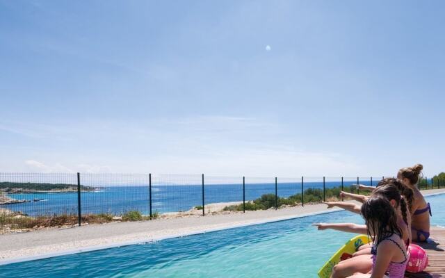 Lagrange Vacances Camping de l'Arquet