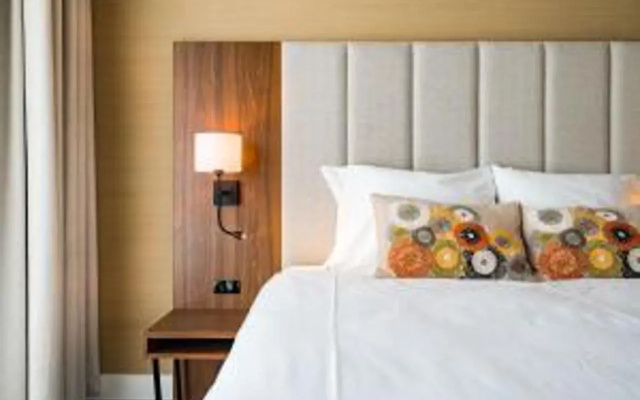 Hotel Ter Zand - Handwritten Collection
