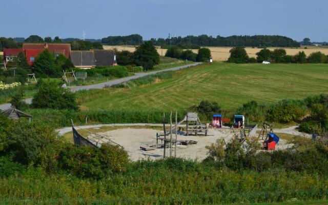 Ferienwohnung Haus Schimmelreiter in Greetsiel