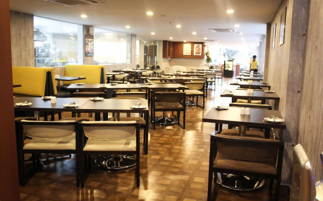 Royce Hotel Kuala Lumpur Sentral