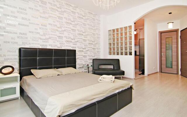 Central University Luxury Studio