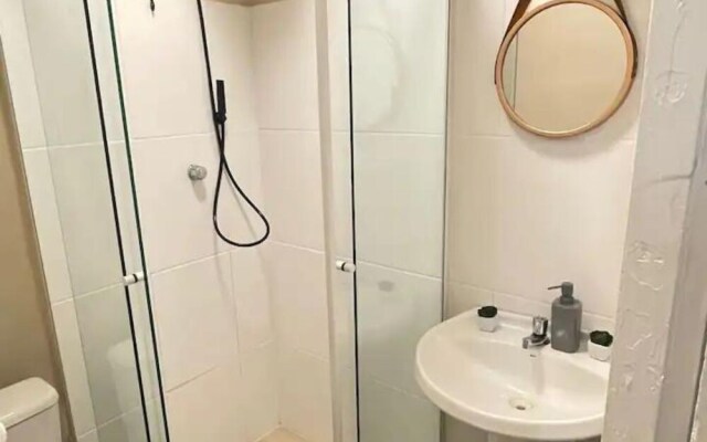 Apartamento Gloria View HIR 23