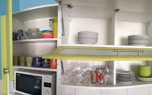 Azúr Apartman Keszthely