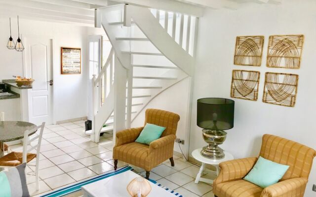 Villa Le Trois Mâts