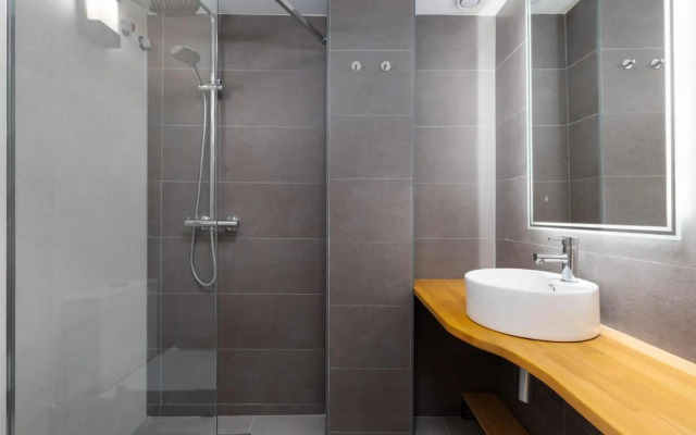 Travel Habitat Benimaclet Vista Hermosa Suites