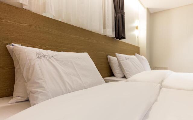 Hotel Lium