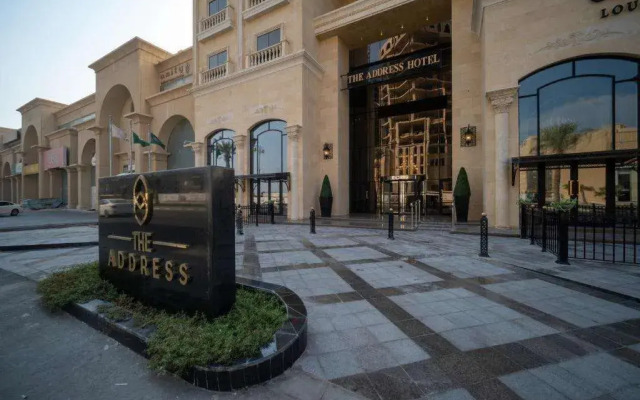 Aleunwan Serviced Apartments