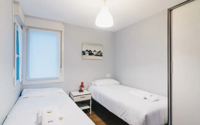 Allende Aparment by People Rentals