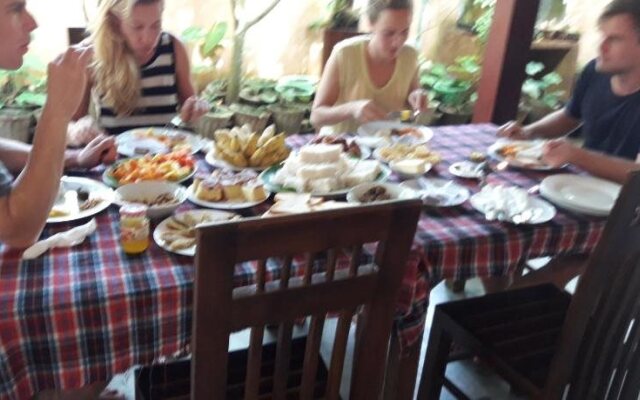 Weligama Bay Eco Villa