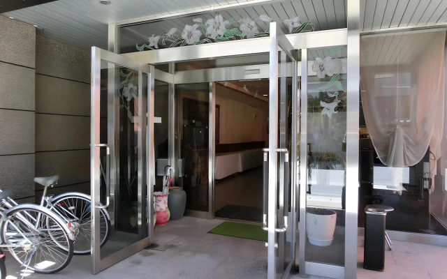 Hotel Hana