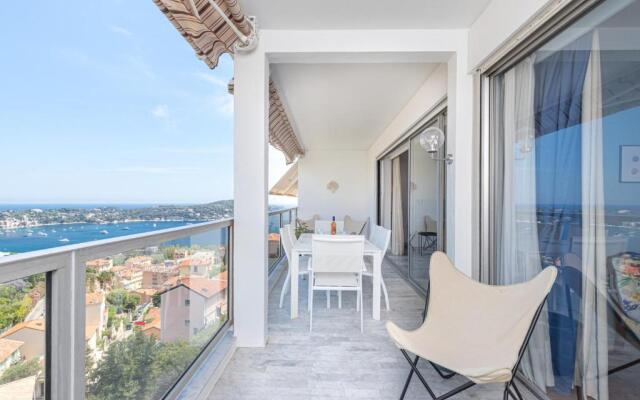 Sea View Park Swimming Pool & Tennis 2 Bdrs