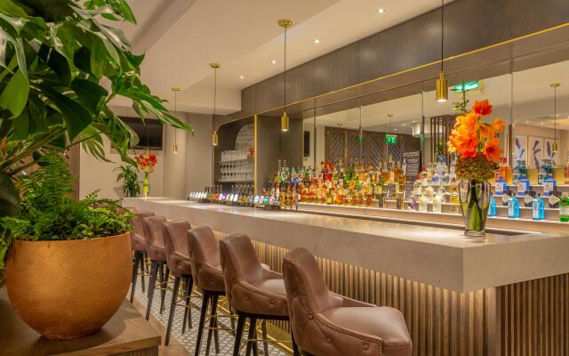Crowne Plaza Dublin Airport by IHG
