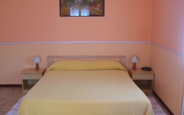 Hotel Elvezia