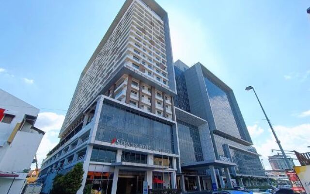 Straits Residence Melaka Private Suites