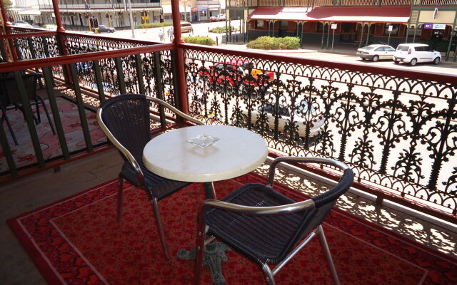 Palace Hotel Kalgoorlie