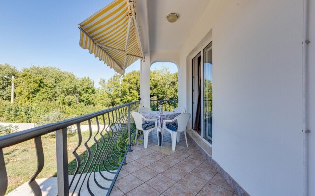 Amazing Home in Gabonjin With Wifi and 1 Bedrooms