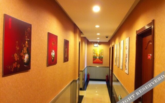 Yifeng Hotel