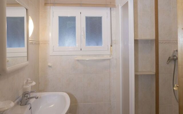 Casa Mussola - Aparsol