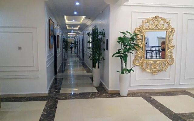 JJ Mas Hotel