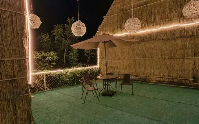 TianJin Outdoors Classy Hotel