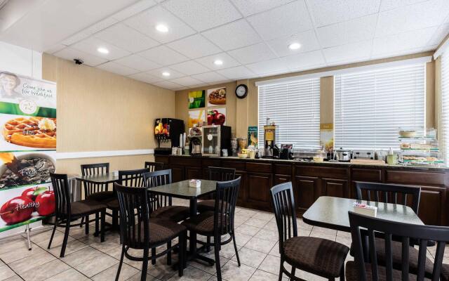 Quality Inn Tullahoma